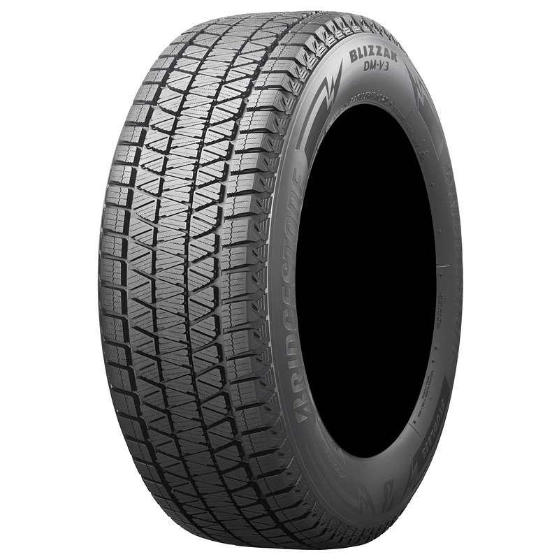 ブリヂストン ブリザック DM-V3 225/65R17 | オートバックス公式通販サイト