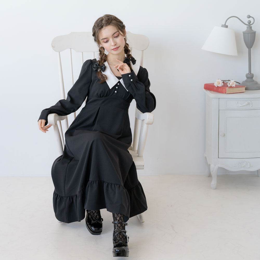 シャルロットワンピース – レディースファッション通販の夢展望【公式】