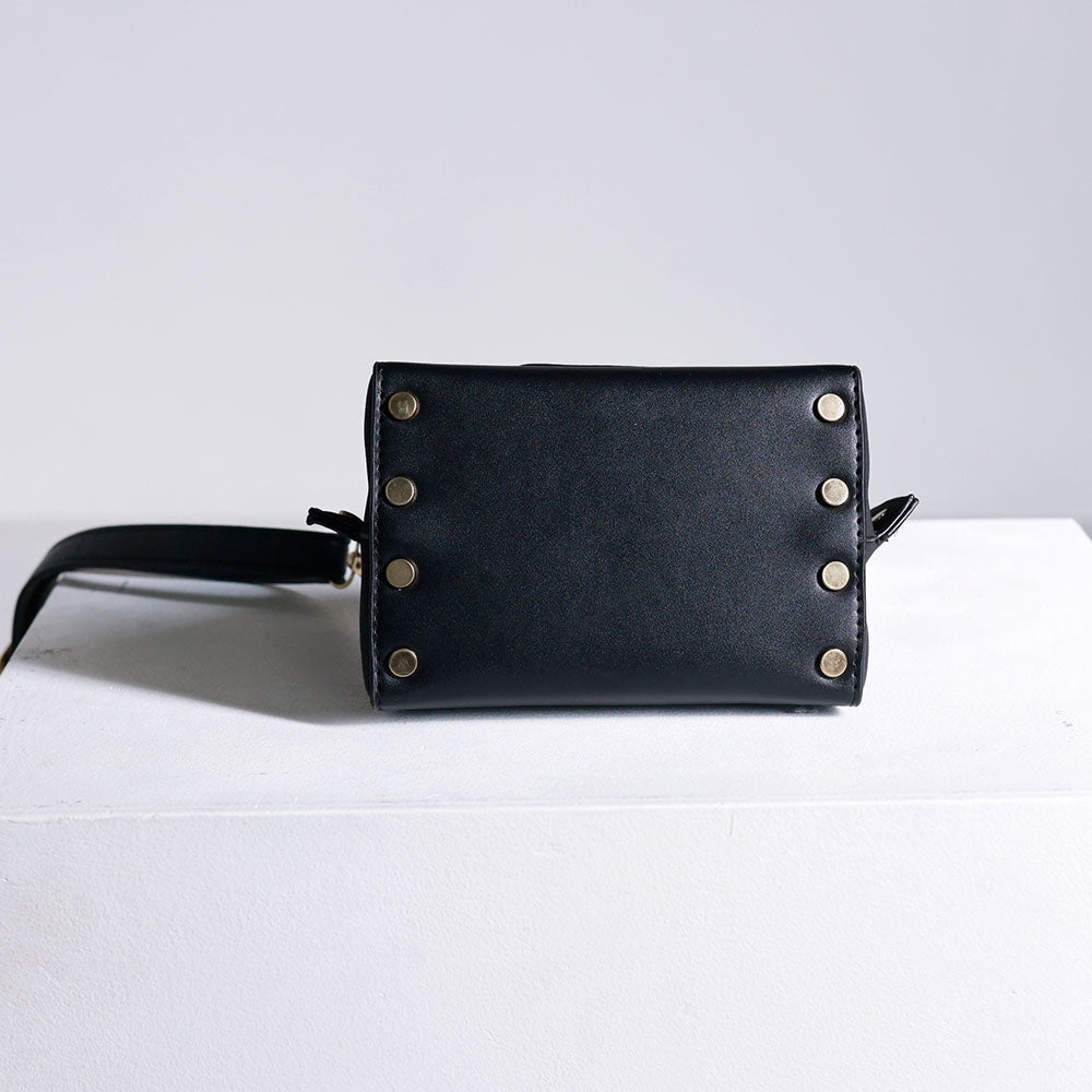 リングチェーンショルダーバッグ – レディースファッション通販の夢