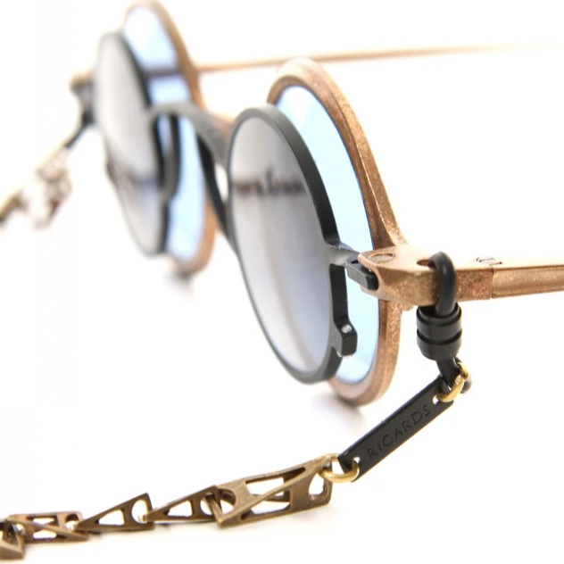 RIGARDS x Ziggy Chen Eye Wear Chain – DREEMS