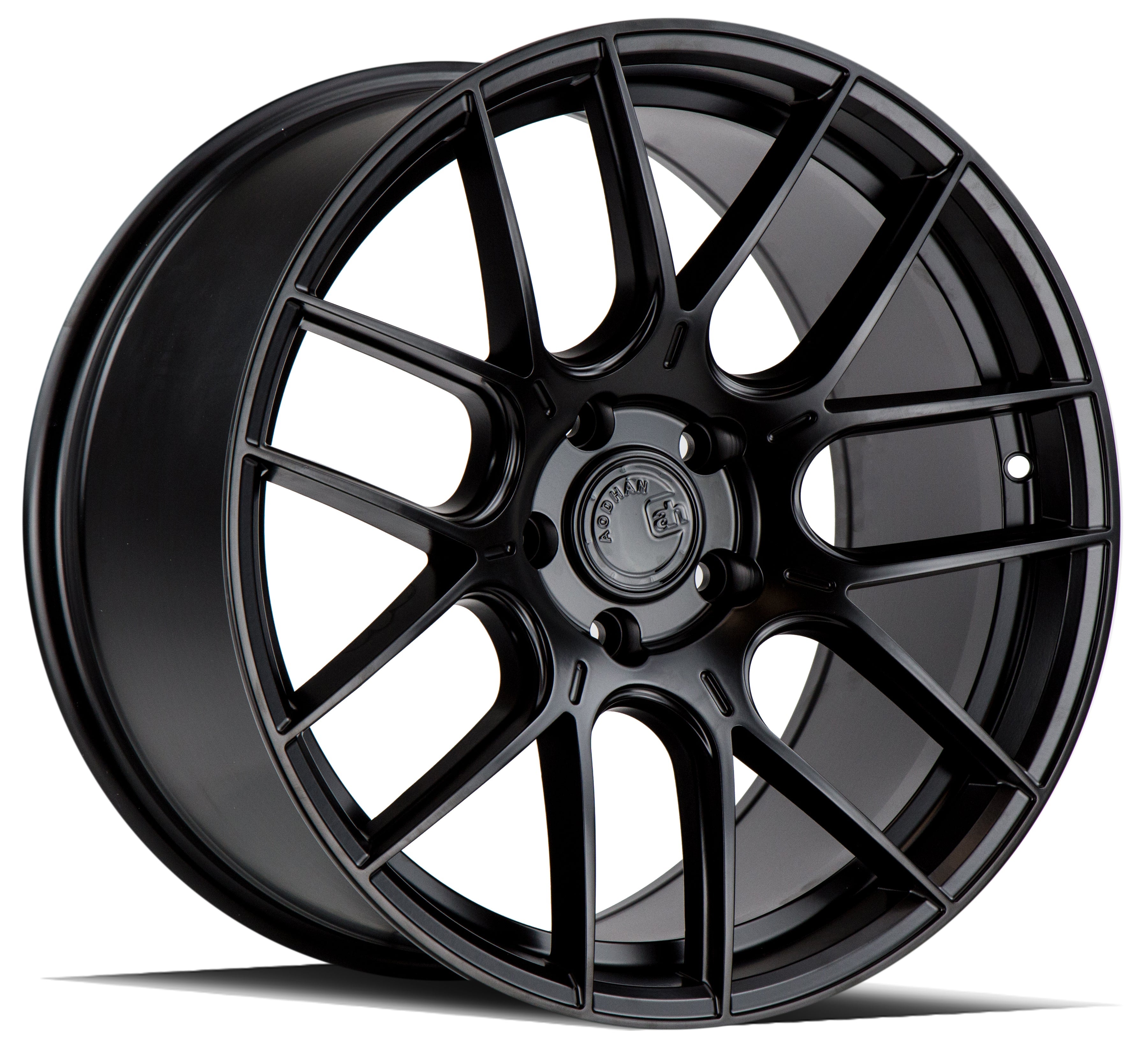 Aodhan Wheels - AH-X – Drift HQ