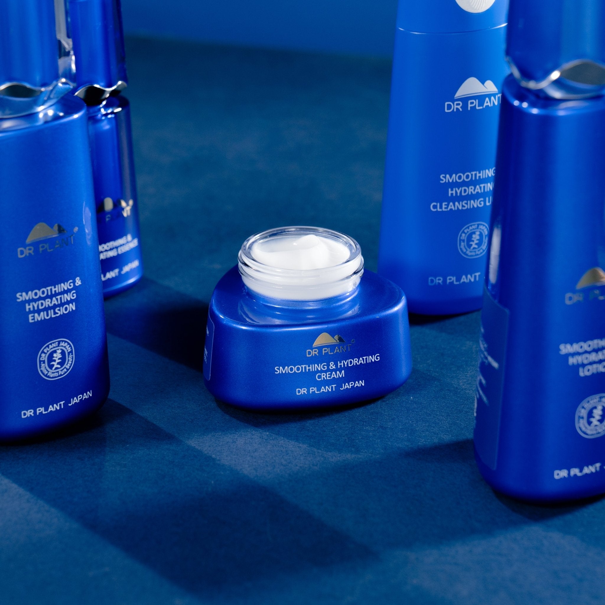 エイジケアうるおいクリーム セッコク蘭