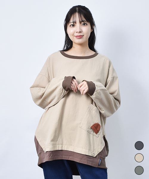 トップス/チュニック | drug store'sWEB（ドラッグストアーズウェブ）