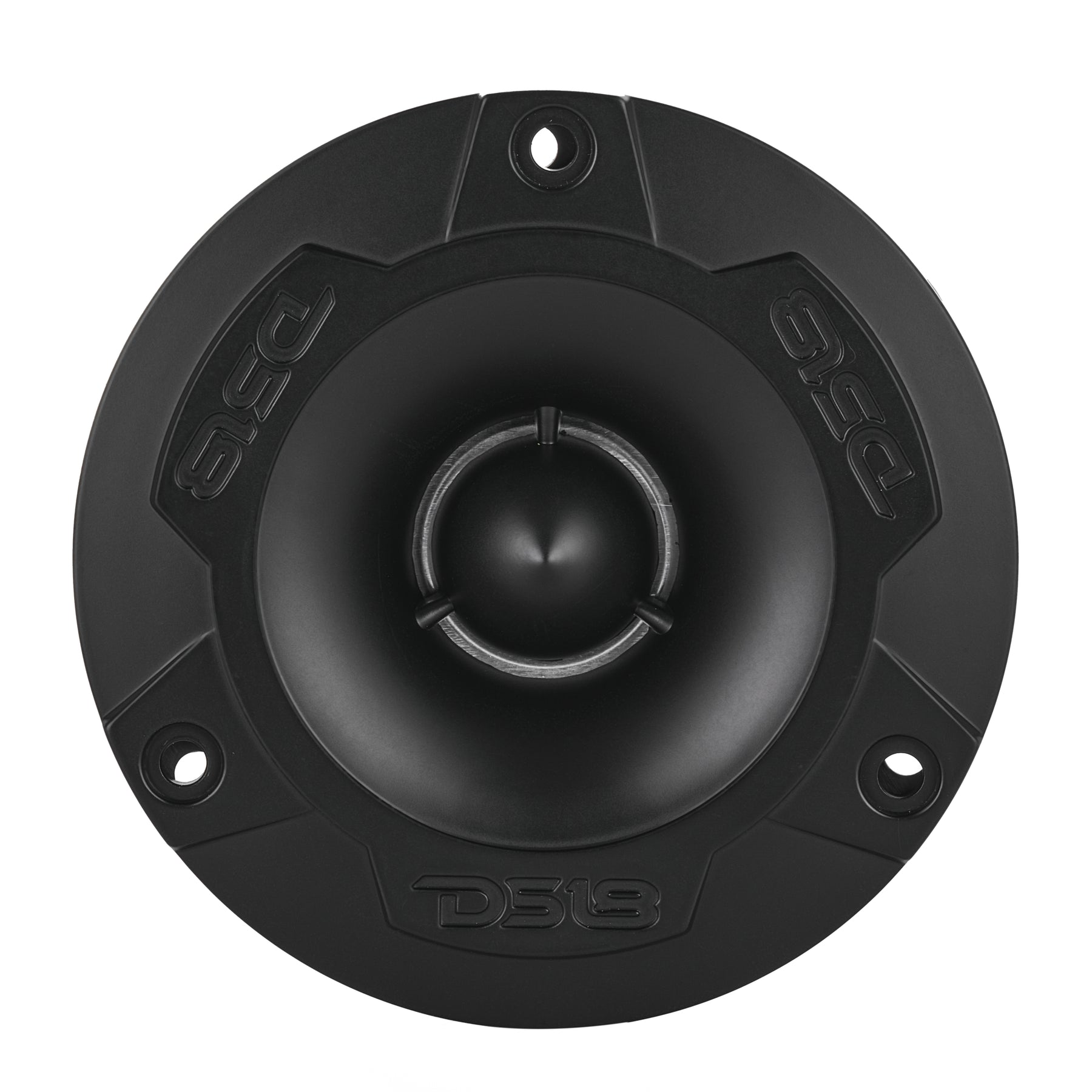 DS18 NXL 3.8” Marine Water-Resistant Super Bullet Tweeter with 1