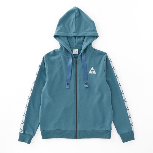 寮モチーフをクールにアレンジ！ベルメゾン『ディズニー ツイステッド