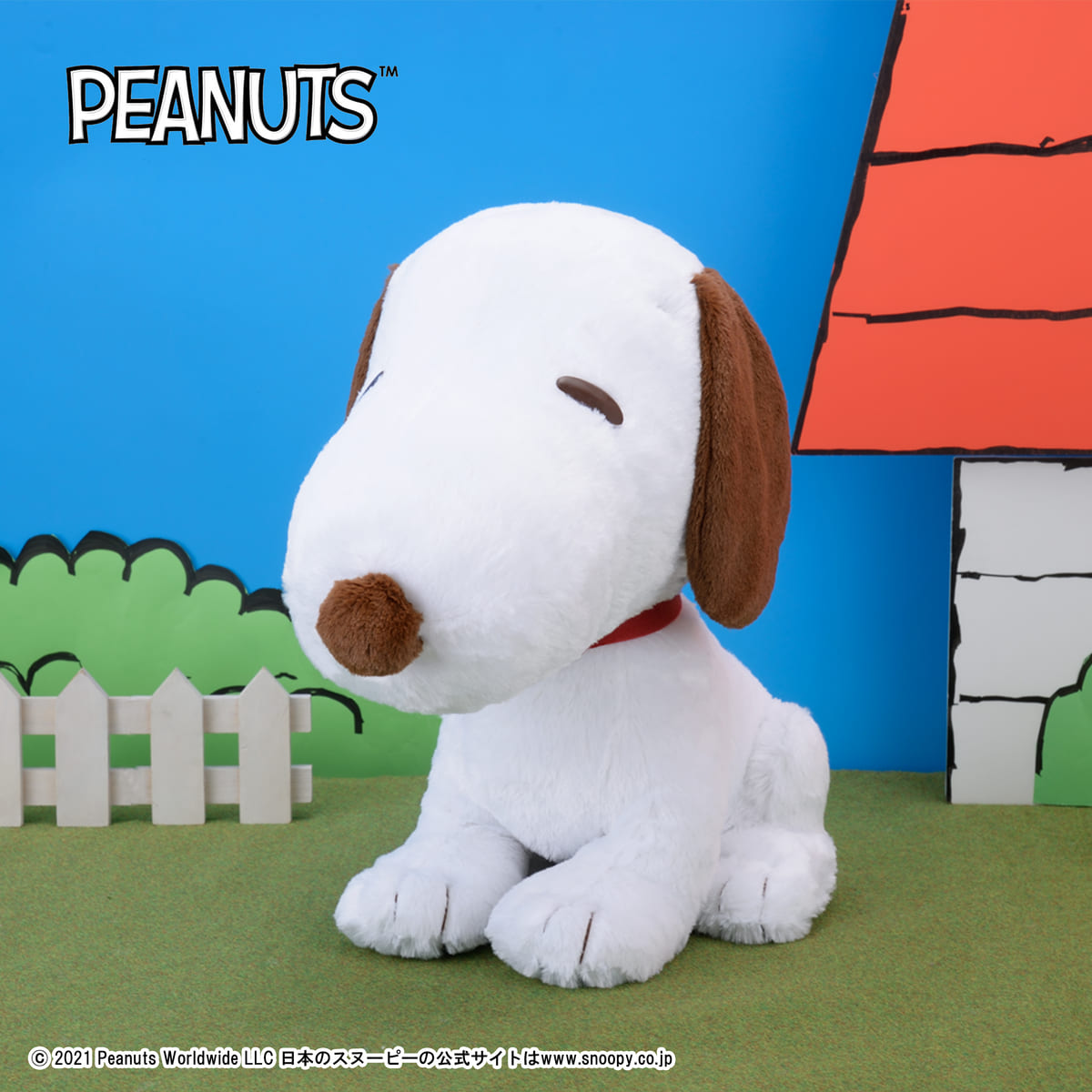 原作シーンを再現したぬいぐるみシリーズなど4種！セガプライズ