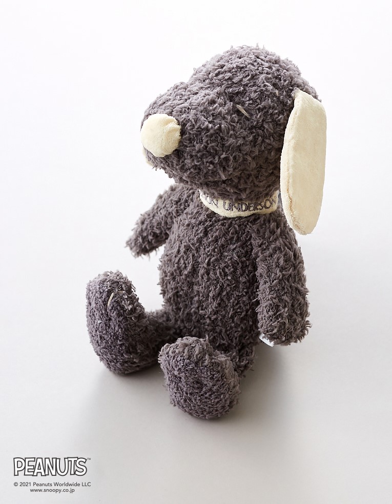 もこもこ×シャカシャカ感触が新鮮！アンダーソン アンダーソン×PEANUTS