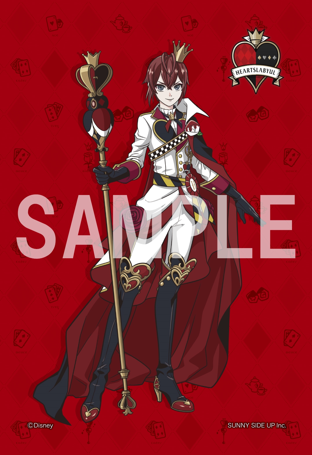 寮服姿の集合アートなど全29種から選べる！セブン‐イレブン