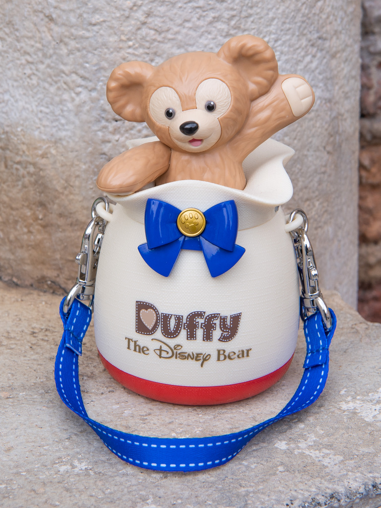 6種類全員分をまとめて紹介！東京ディズニーシー「ダッフィー