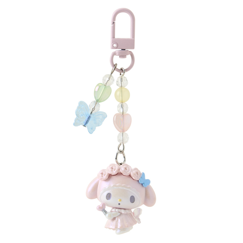 さまざまなフェアリーになった限定グッズ！サンリオ「マイメロディ50th