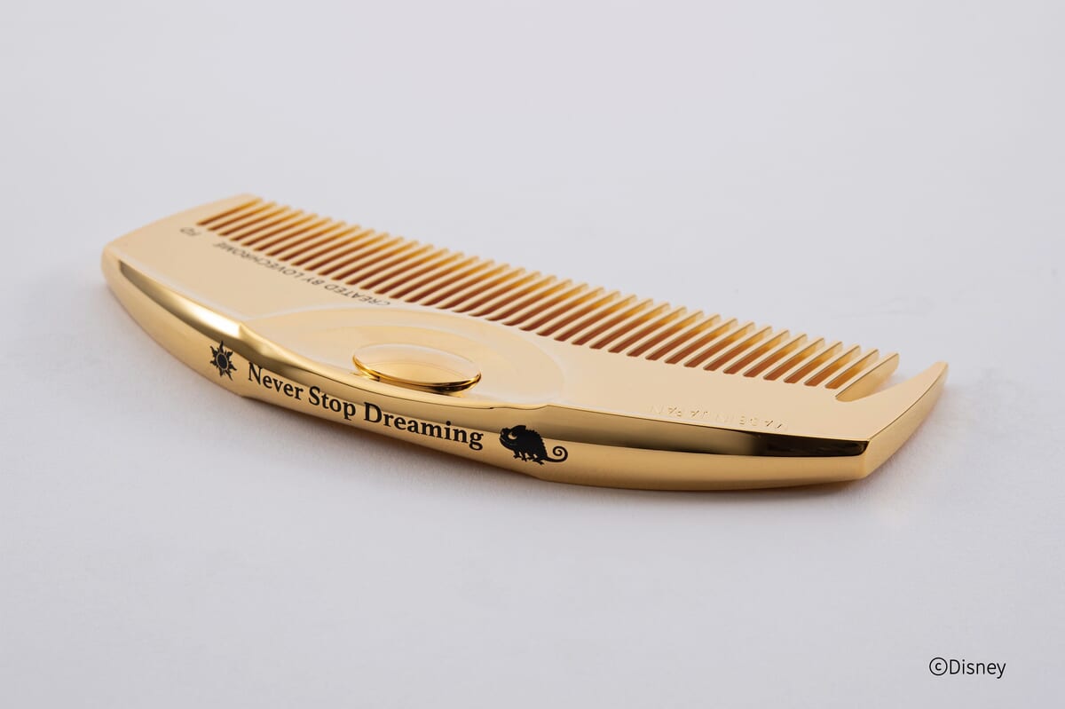 ラプンツェル・アリエル・アリスのポーチ付き！ラブクロム「ディズニー