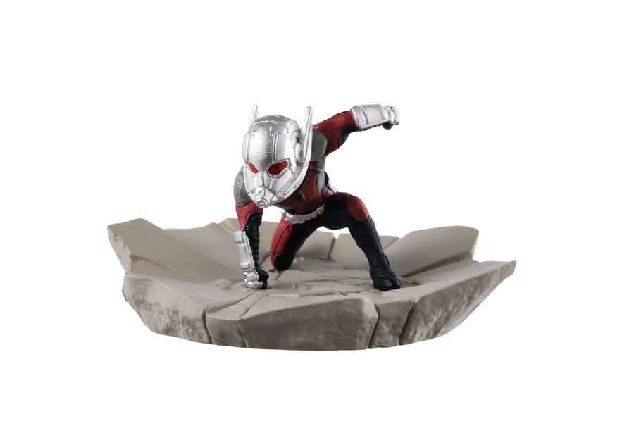 WCFフィギュアが当たる！バンプレスト 一番くじ ワールドコレクタブル