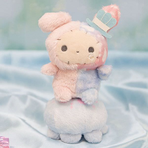 センチメンタルサーカス第21弾テーマグッズ！サンエックス「ゆらめき涙