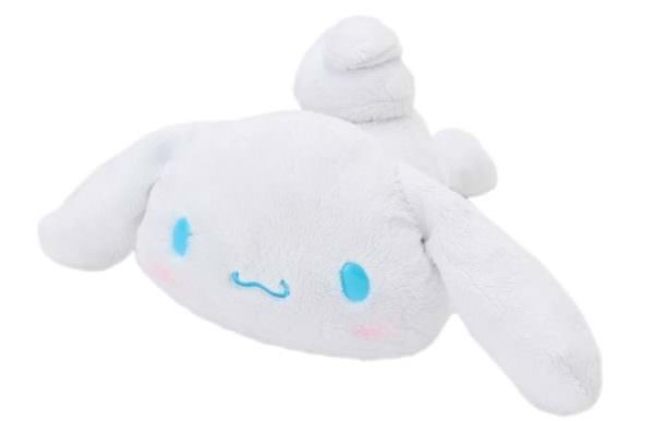 まるで本物のシナモンみたい！サンリオ「シナモロール15thお耳パタパタ