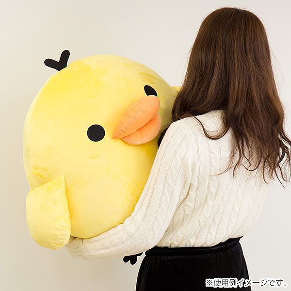 キイロイトリ ぬいぐるみ まとめ売り c*a様 キイロイトリ ぬいぐるみ