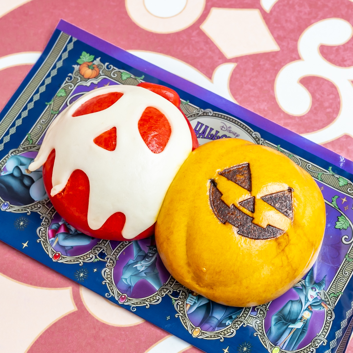 実食レポ】『白雪姫』の毒リンゴをイメージ！東京ディズニーリゾート