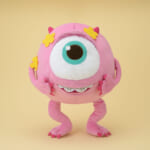 マイク・ワゾウスキのギガジャンボピンクぬいぐるみ！セガプライズ