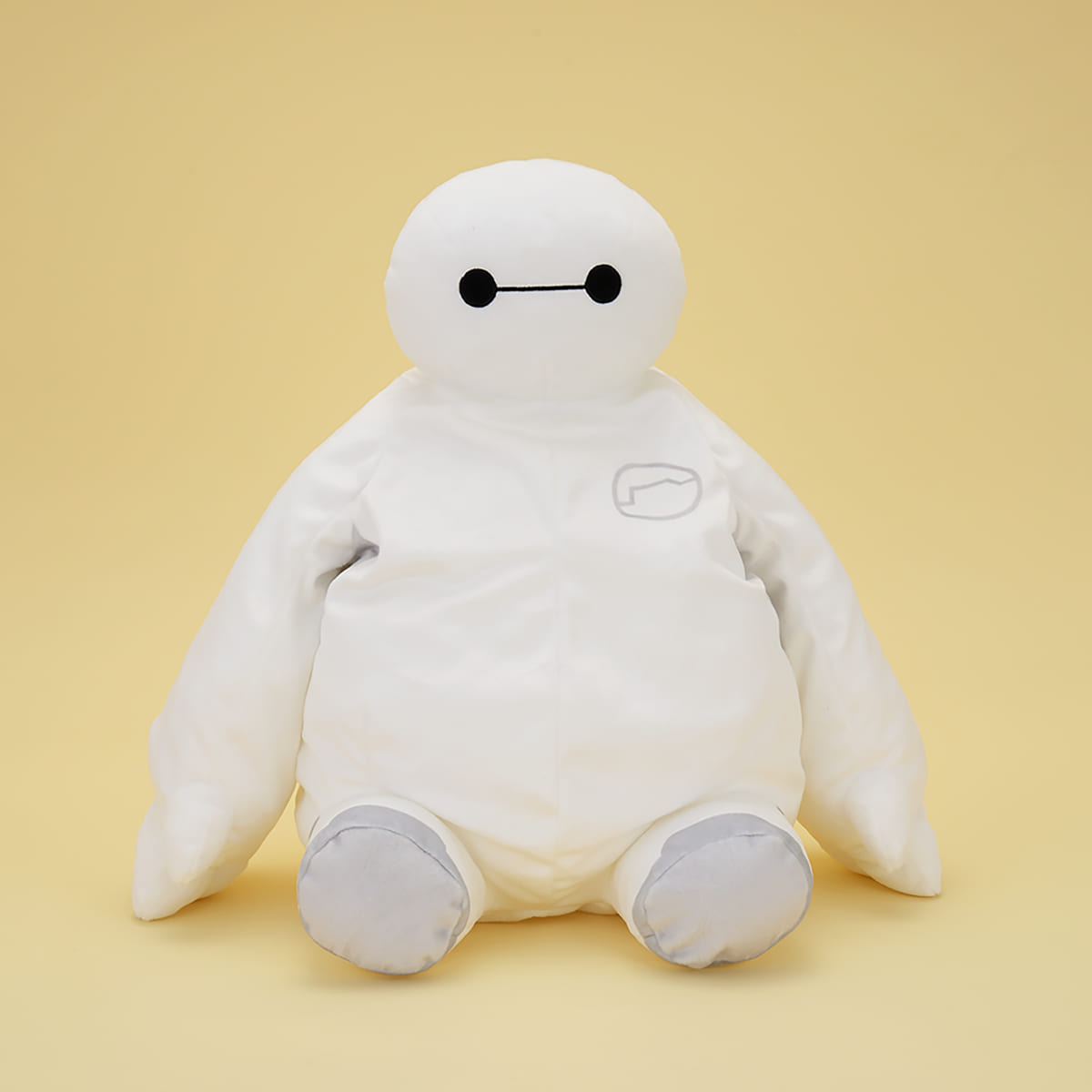 大きなサイズで存在感抜群！セガプライズ ディズニー「ベイマックス