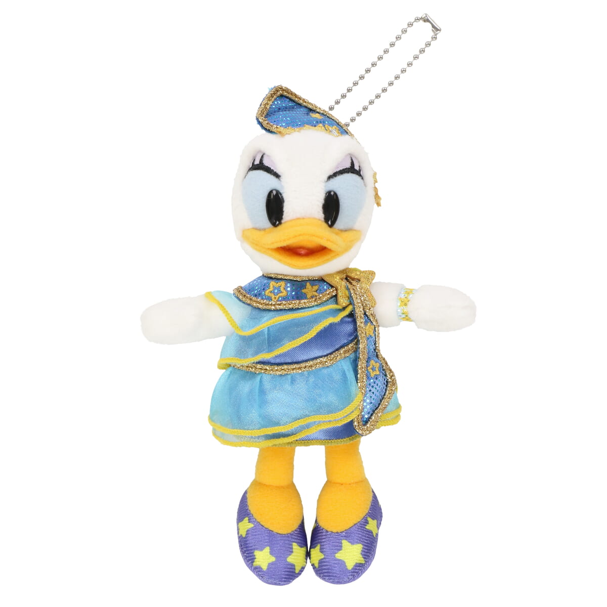 祝祭感あふれるデザイン！東京ディズニーリゾート40周年“ドリームゴー