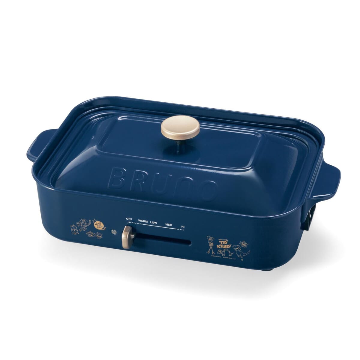 ミッキー＆ミニー、ドナルド、『トイ・ストーリー』！ベルメゾン