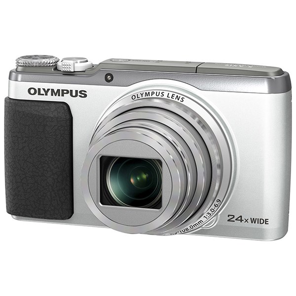 Olympus Stylus SH-60 Compact Digital Camera | Park Cameras