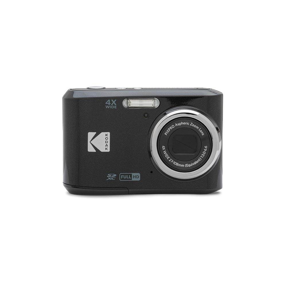 KODAK PIXPRO FZ45 Digital Camera Black | Park Cameras