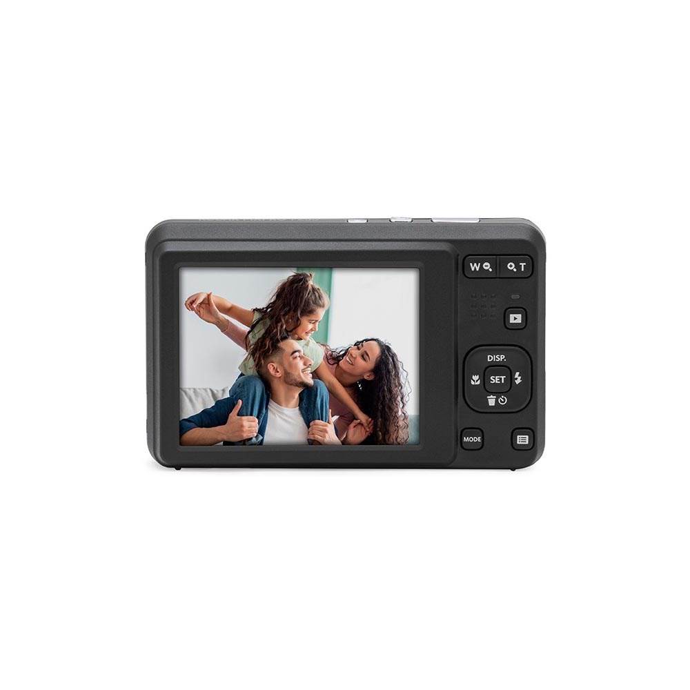 KODAK PIXPRO FZ55 Digital Camera Black | Park Cameras