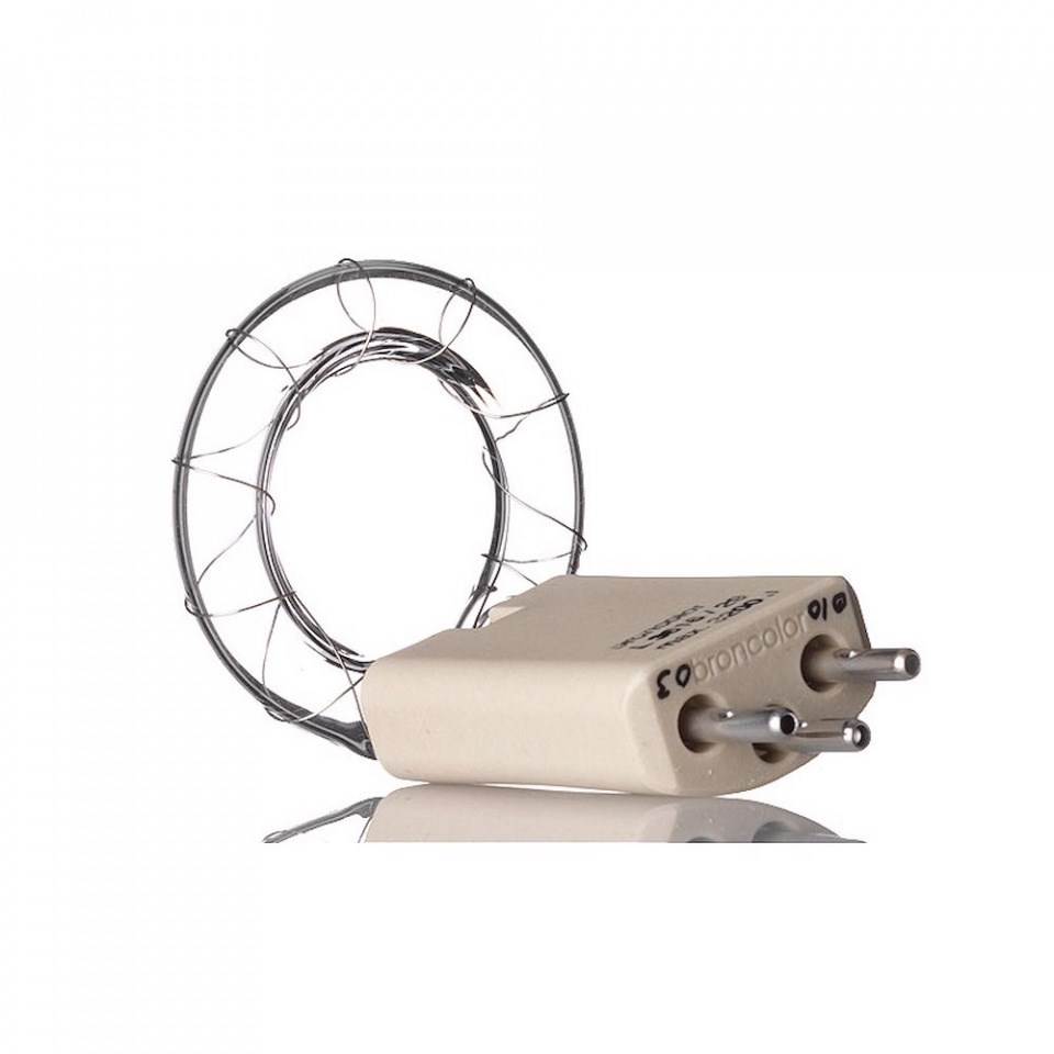 Broncolor flash tube 3200 J 5900 K for Unilite / Pulso G | Park