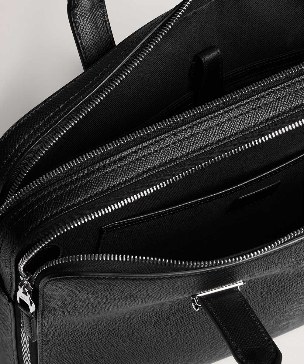 dunhill/ダンヒル通販 | カドガン スリムダブル ドキュメントケース