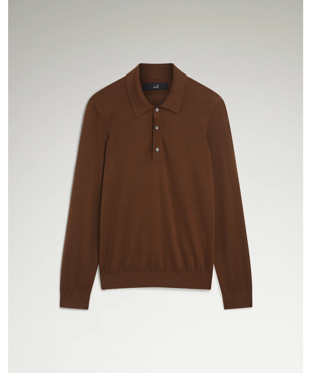 dunhill/ダンヒル通販 | スーパーファイン カシミア カーディガン