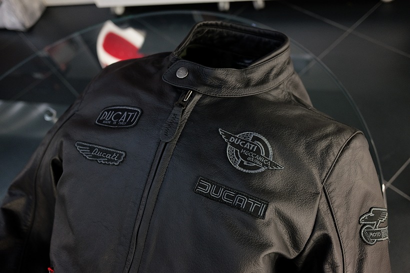 DUCATIアパレル2020モデルのご紹介 – Ducati Saitama
