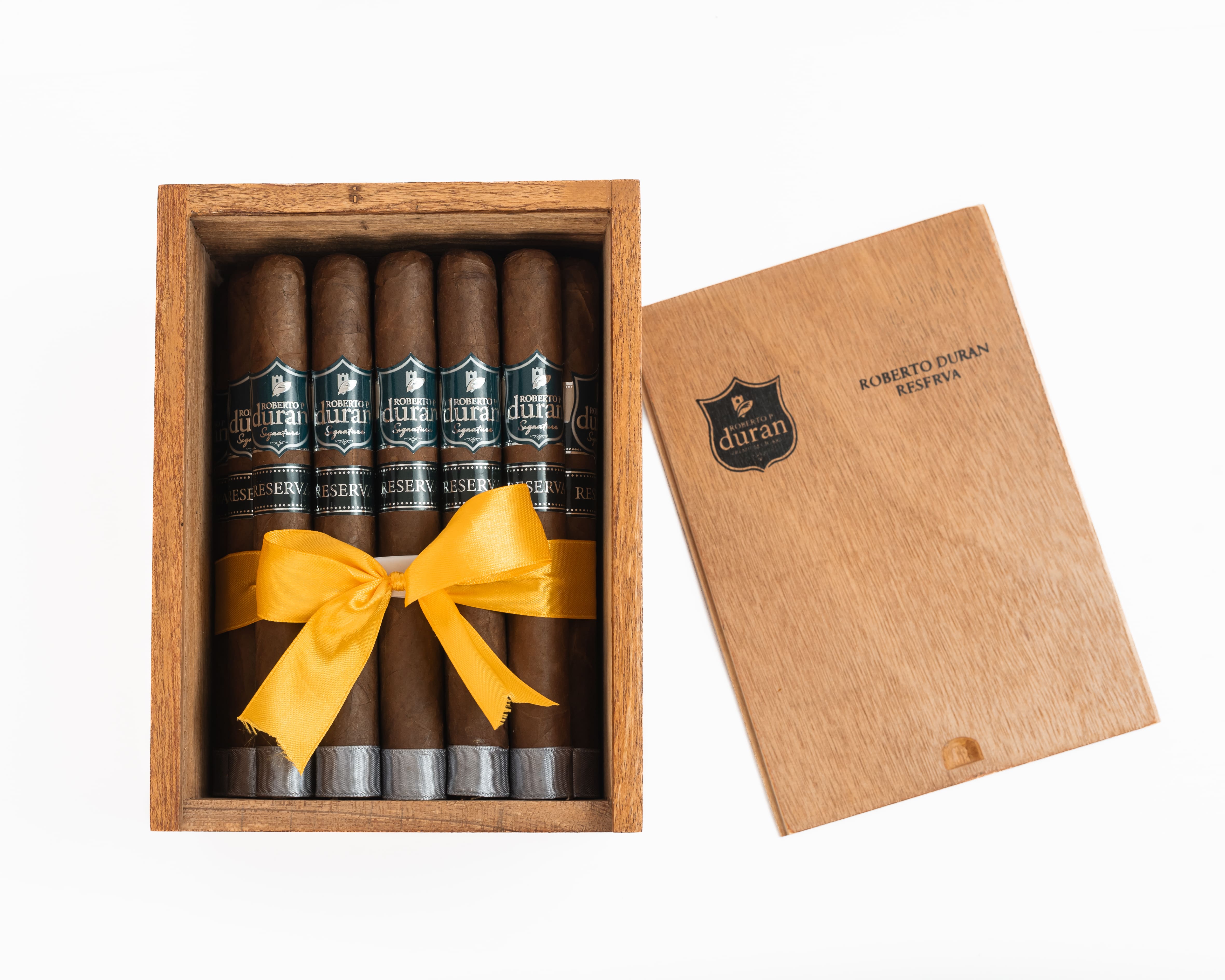 Double Corona 7 x 52 - Box of 25 - Duran Cigars