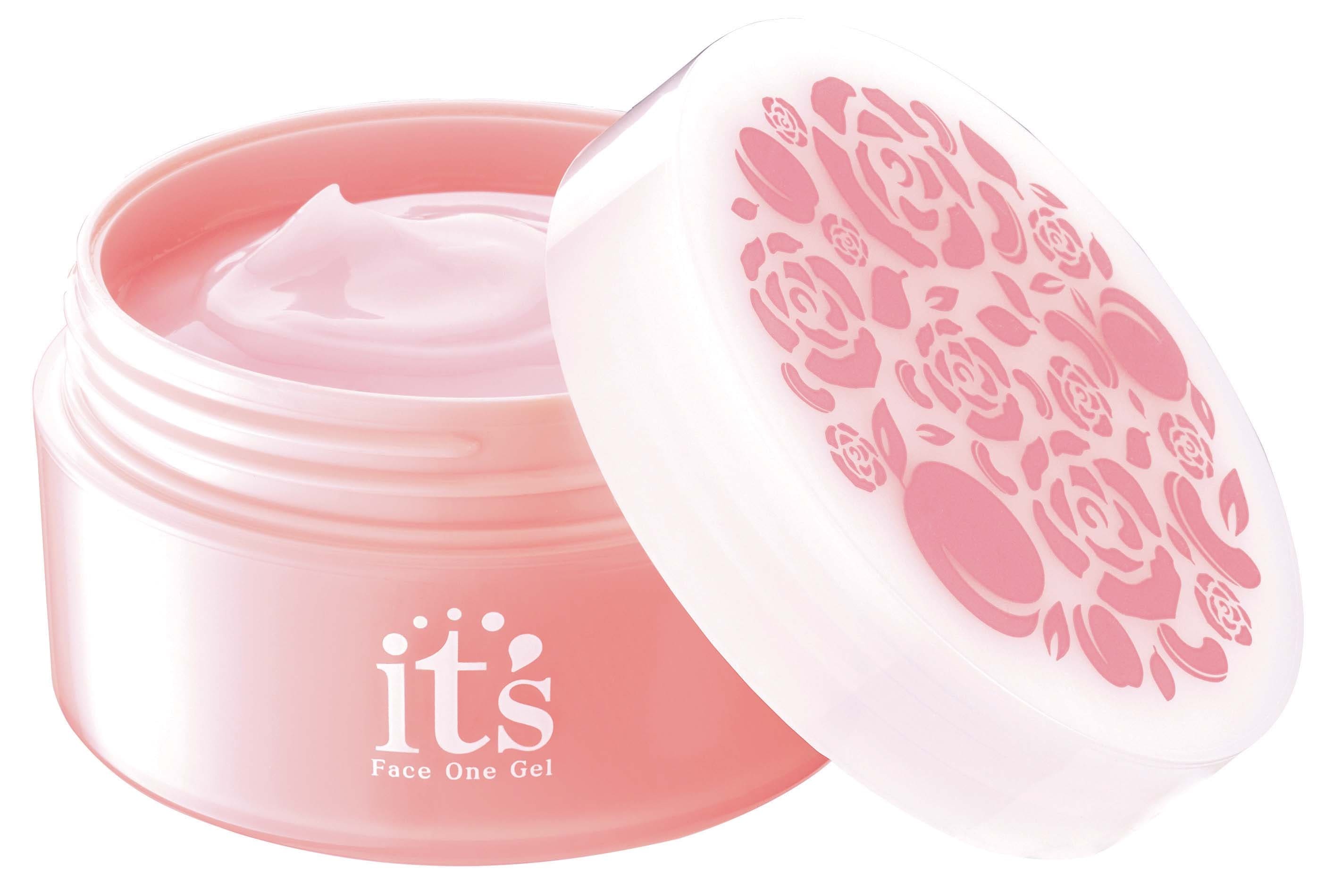 it's フェイスワン ジェル〈美容ジェル〉 | スキンケア | 商品一覧