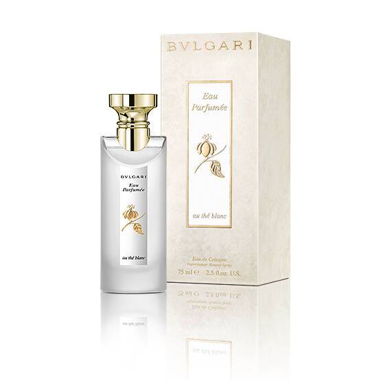 EAU PARFUMÉE AU THÉ BLANC | TIAT DUTY FREE's Duty Free Article Pre