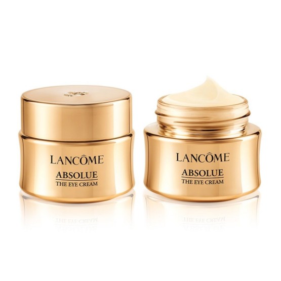 LANCOME ABSOLUE THE EYE CREAM DUO 20ML*2 | [Official] Japan Duty