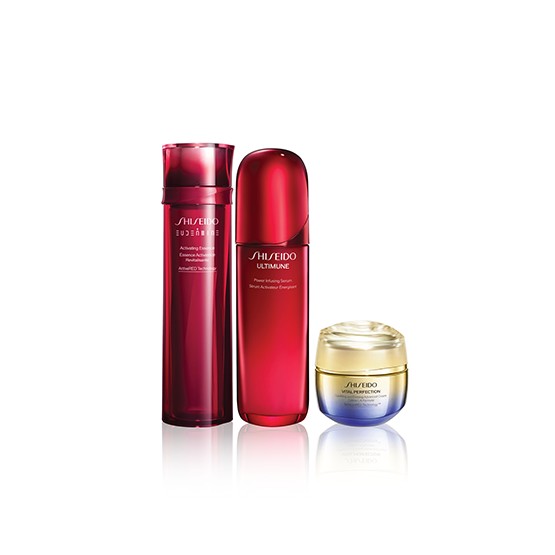 バイタルパーフェクション インテンシブ リンクルスポット