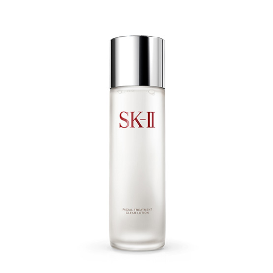 フェイシャル トリートメント クリア ローション | 成田空港の免税品