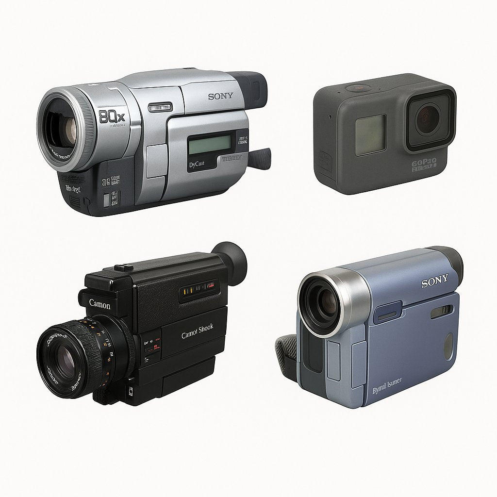 Fujica ST605 + 55mm f/2.2 Review: Classic M42 Film Gem – Dutch|Thrift