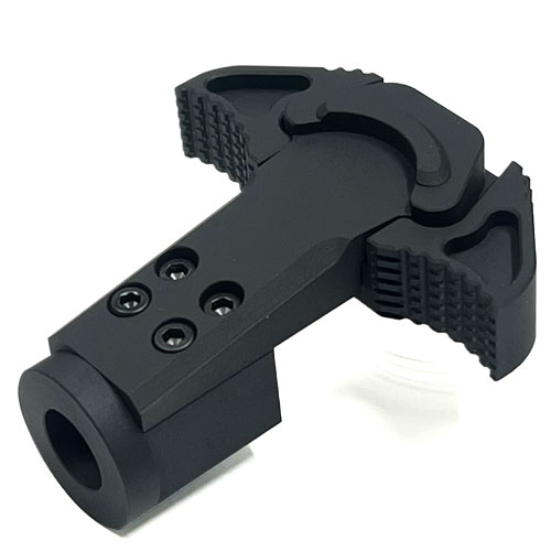 CHARGING HANDLE G-TYPE / VSR-10 – da Vinci Airsoft Custom