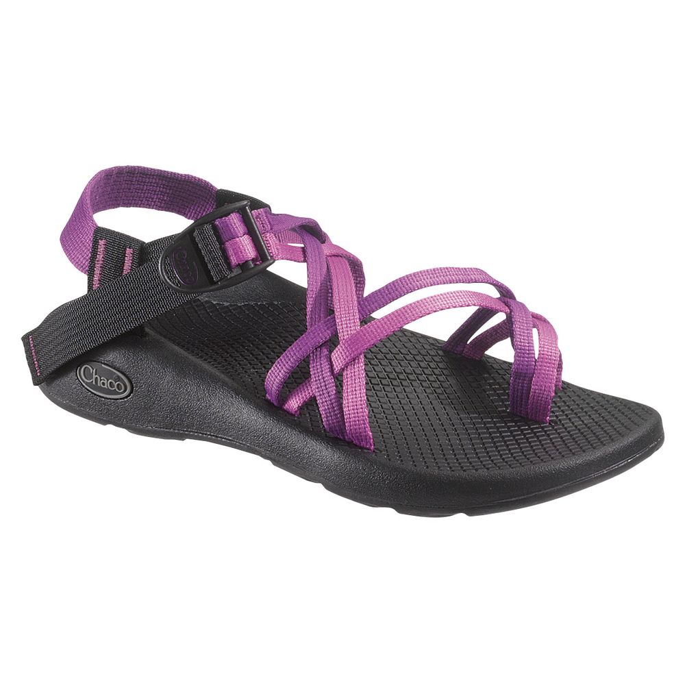 Chaco Women's ZX/2 Yampa Sole Sandals | NRS