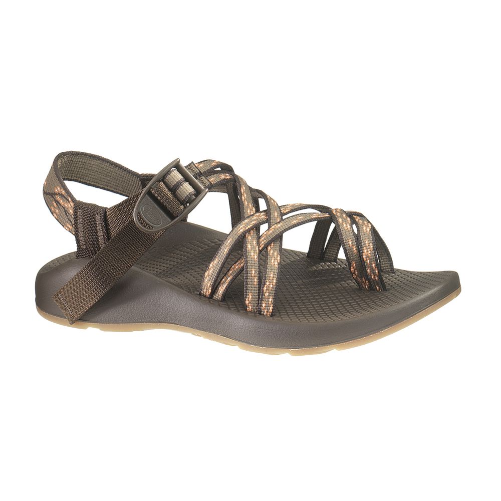 Chaco Women's ZX/2 Yampa Sole Sandals | NRS