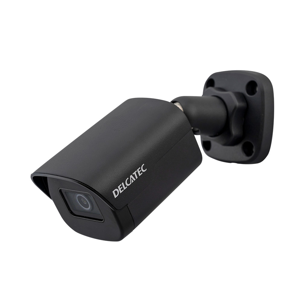 固定焦点バレット型ネットワークカメラ | 製品情報 | DXアンテナ