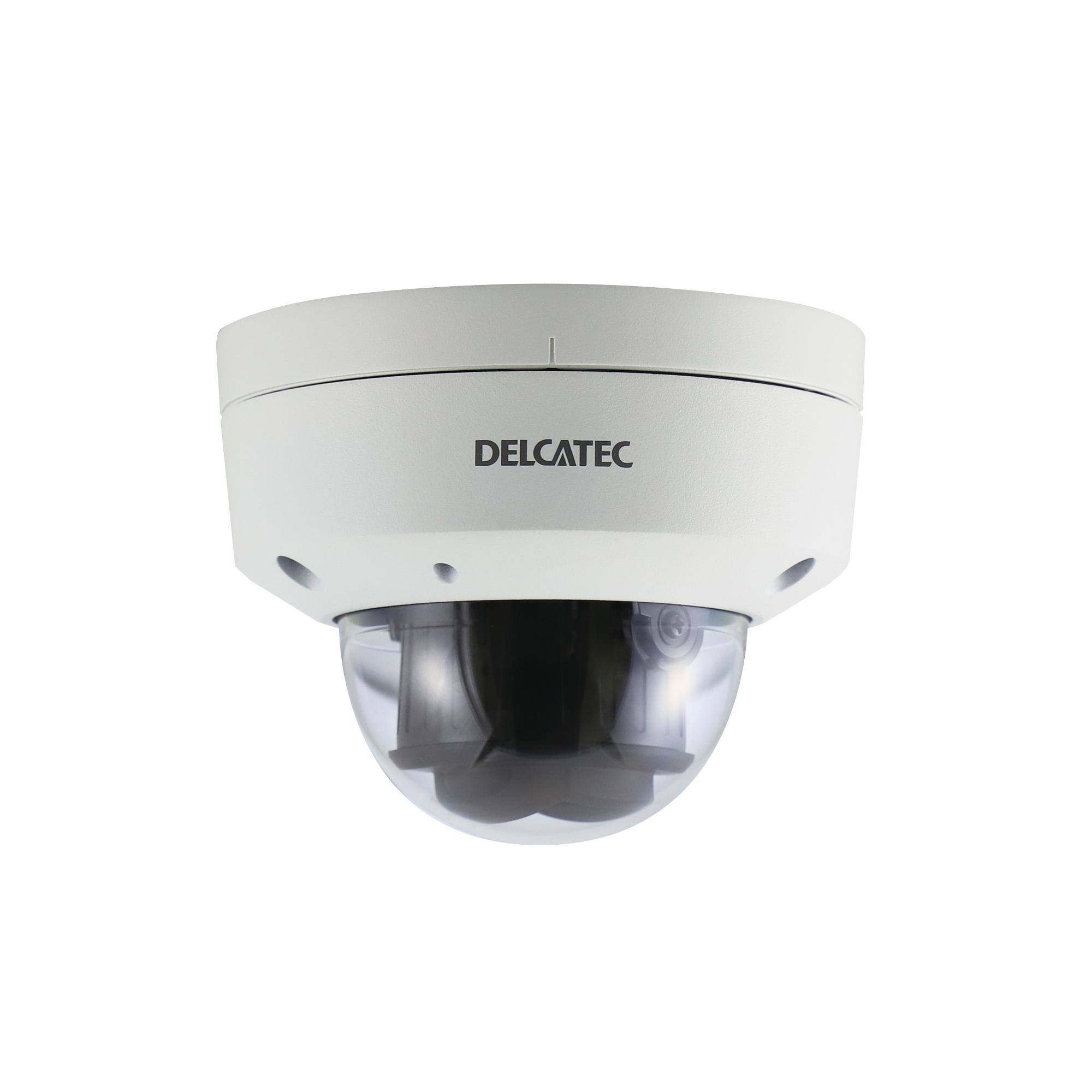 電動可変焦点ドーム型ネットワークカメラ | 製品情報 | DXアンテナ