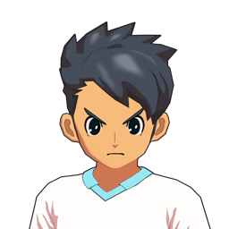 パラメーター検索 | イナズマイレブン公式選手図鑑 Inagle