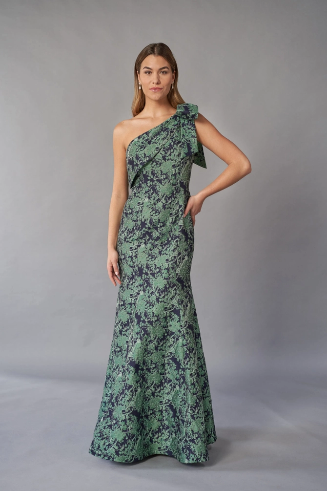 Jasmine - K268054 | De La Rosa's Bridal & Tuxedo