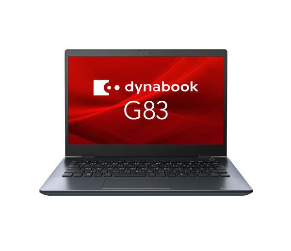 G83/M 仕様 2019年1月発表モデル PG83MTABH37AD21 | dynabook