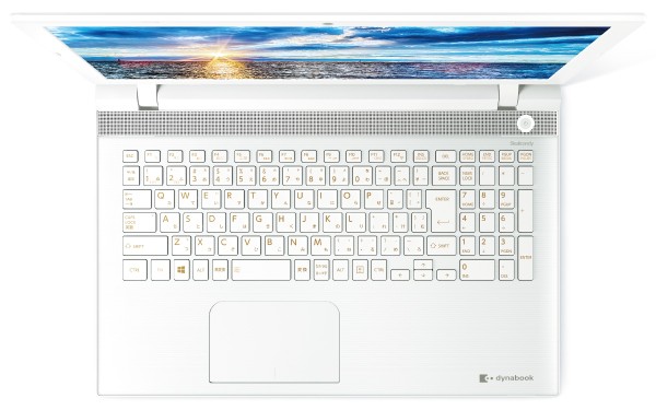 T75/V 2016夏モデル | dynabook（ダイナブック公式）