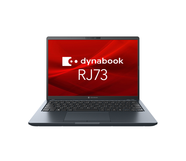 ビジネスモバイル RJ73/MY（型番：A631MYK8D61A） | dynabook