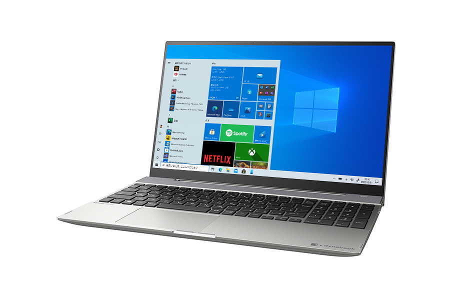 Fシリーズ | dynabook（ダイナブック公式）