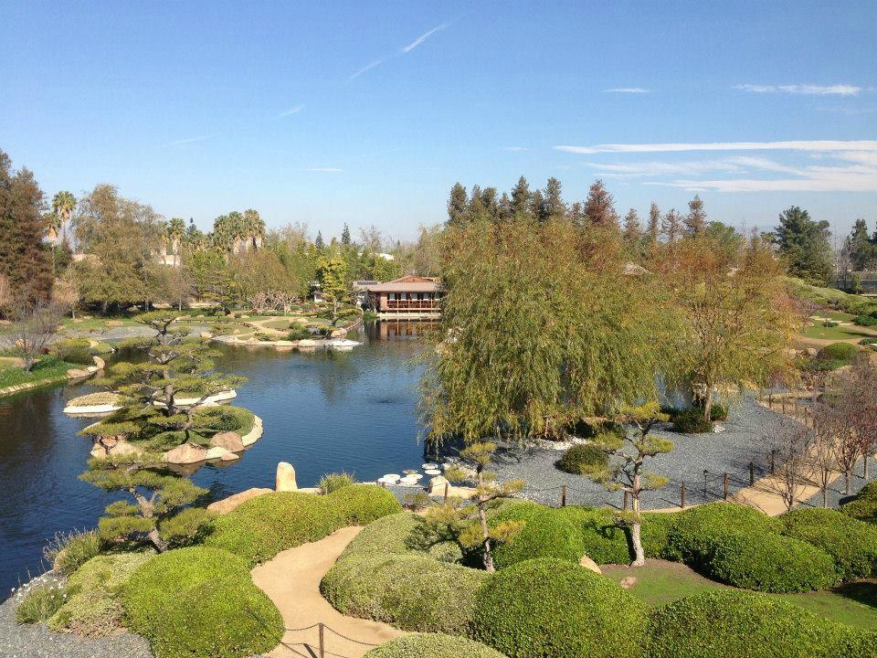 The Japanese Garden (2026) - All You MUST Know Before You Go (with